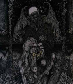 Sadokist : Thy Saviour's Halo, Held by Horns